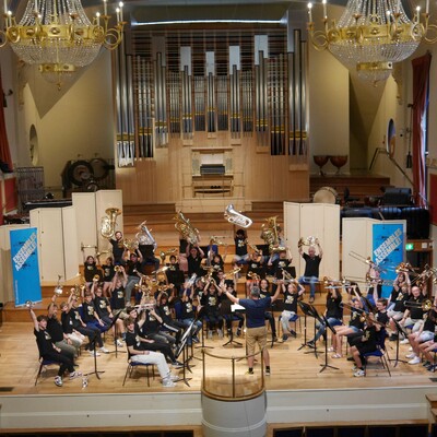 Course 1 - Christmas 2025 - The Royal Academy of Music