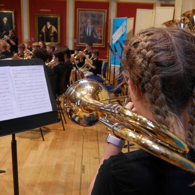 Course 3 - Summer 2026 - The Royal Academy of Music