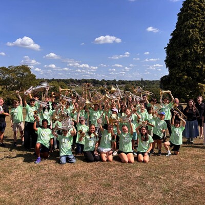 Course 4 - Summer 2026 - Royal Masonic School for Girls