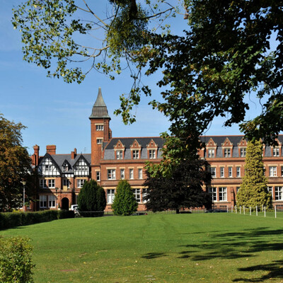 Summer Course 2025 at Dean Close, Cheltenham, Gloucestershire