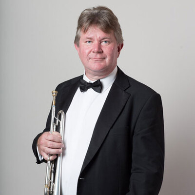 Paul Beniston